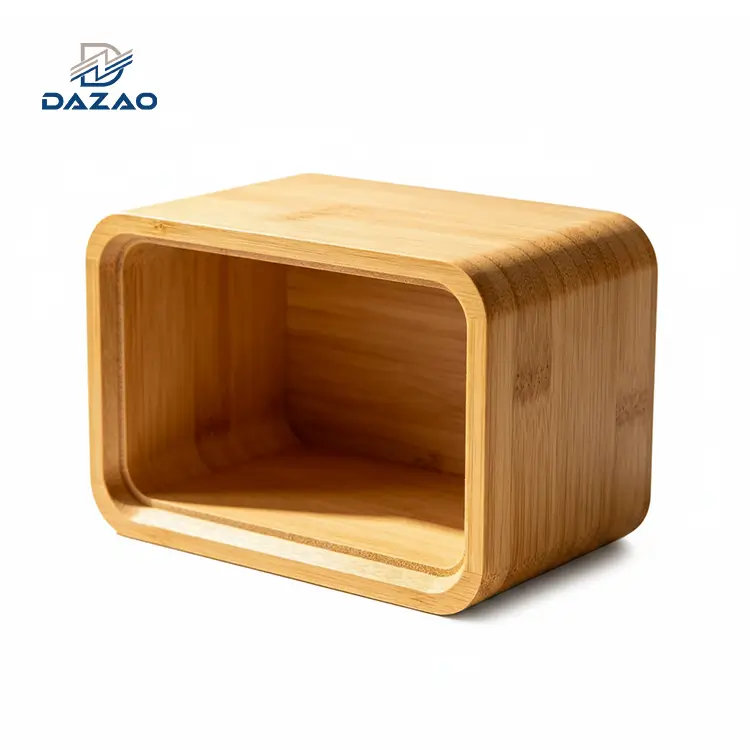 CNC Speaker Box