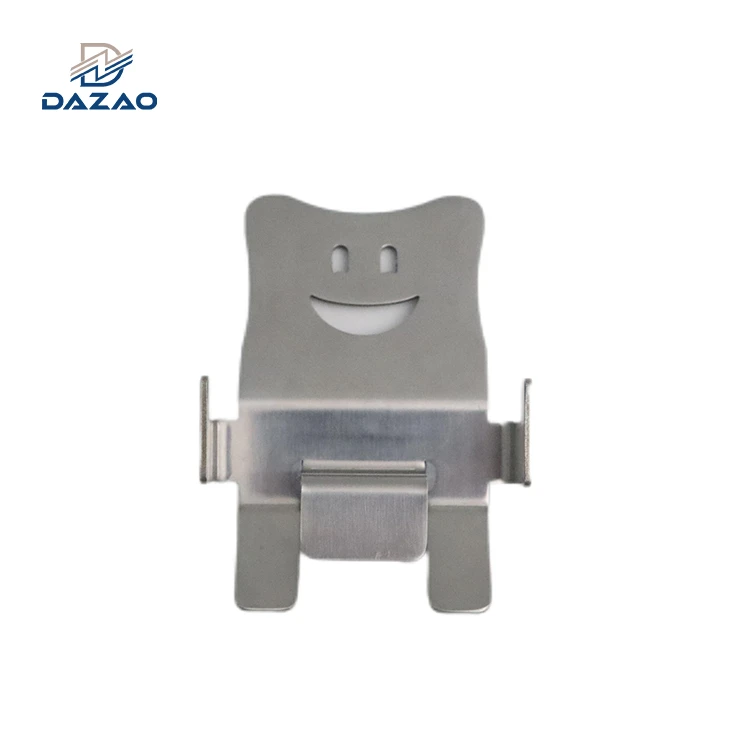 Alloy Metal Stamping Parts