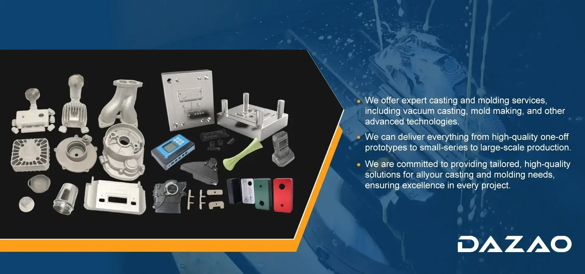 Die Casting Services