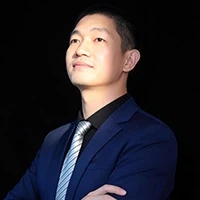 Zuber Chen