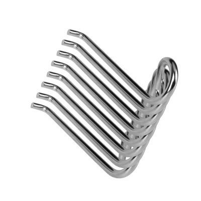 Stainless Steel