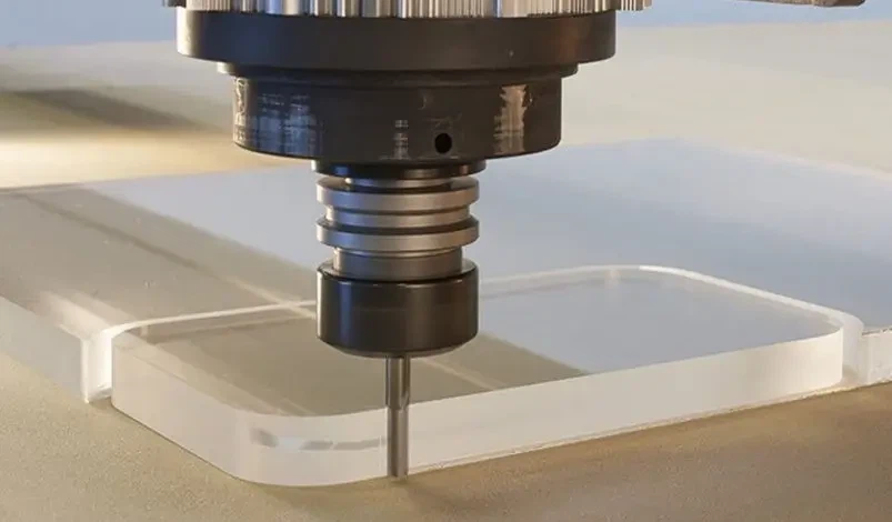Ultimate Guide To CNC Acrylic Service | Precision And Clarity