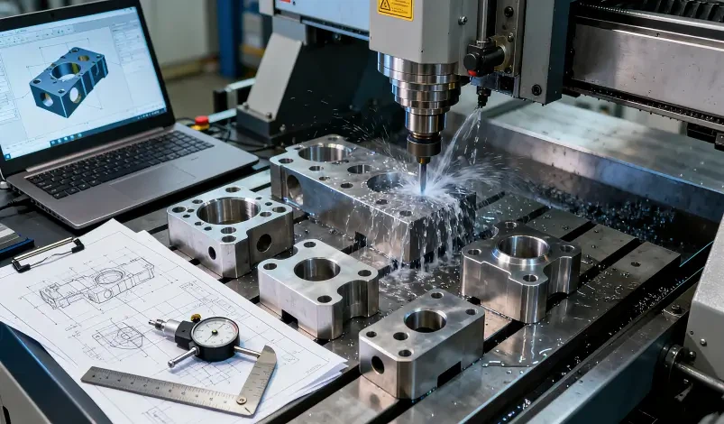 Prototype Manufacturing: How To Choose A Reliable Partner