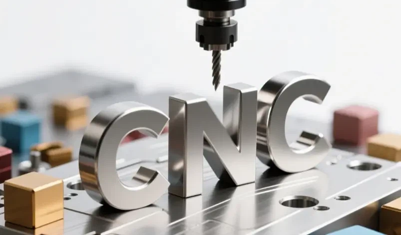 What Is CNC Machining? A Complete Beginner’s Guide From Scratch
