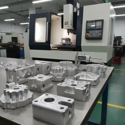 Aluminum CNC Machining: The Ultimate Guide To Avoid Costly Mistakes And Impro...