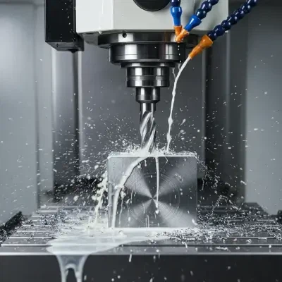 Stainless Steel CNC Machining: Why It’s Harder Than You Think?