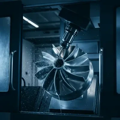 5 Axis CNC Machining: When Is It Worth The Cost?