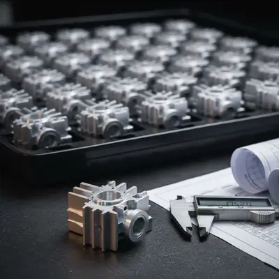 CNC Machining MOQ: Low Volume Prototype To Production(2026)