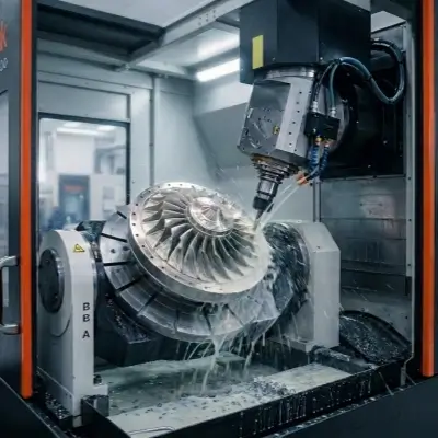 Aerospace Material Traceability And Heat Lot Tracking | Dazao
