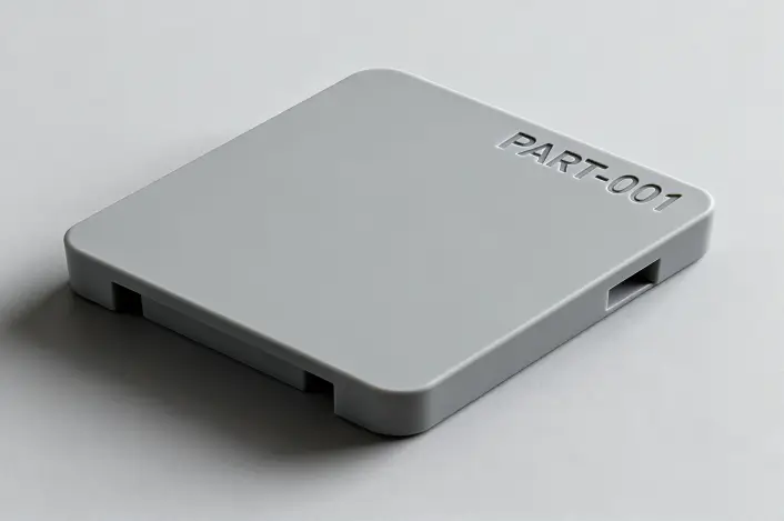 Appearance display prototype