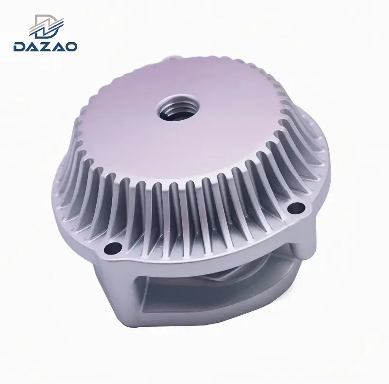 Surface Finish Casting Surface Finish Casting