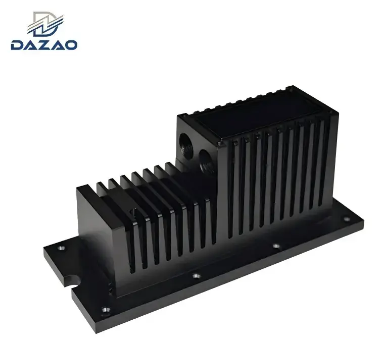 Die Casting Parts Die Casting Parts