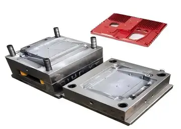 Die Casting Mold Die Casting Mold