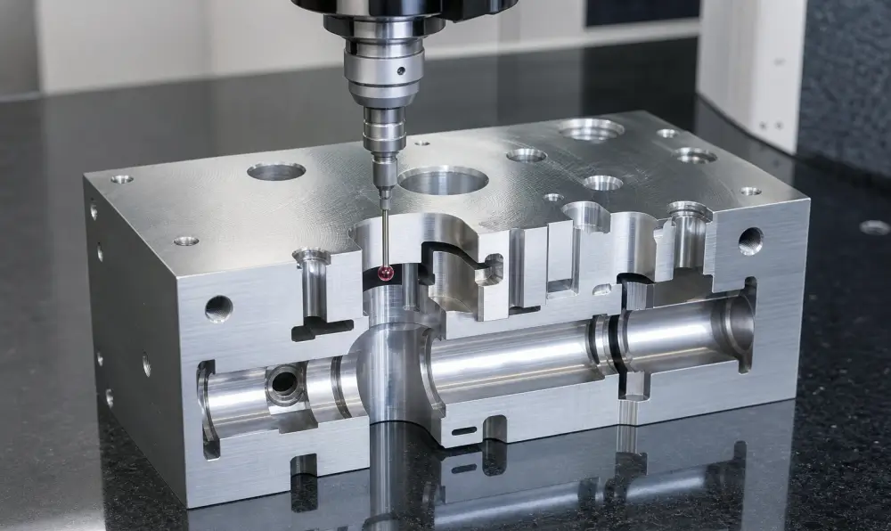 Cnc Undercut Design T Slot Inspection Cnc Undercut Design T Slot Inspection