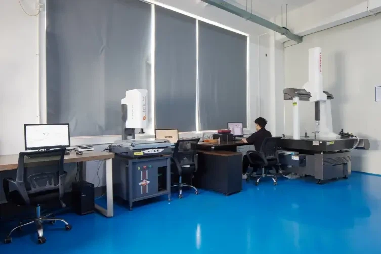 Testing Laboratory Testing Laboratory