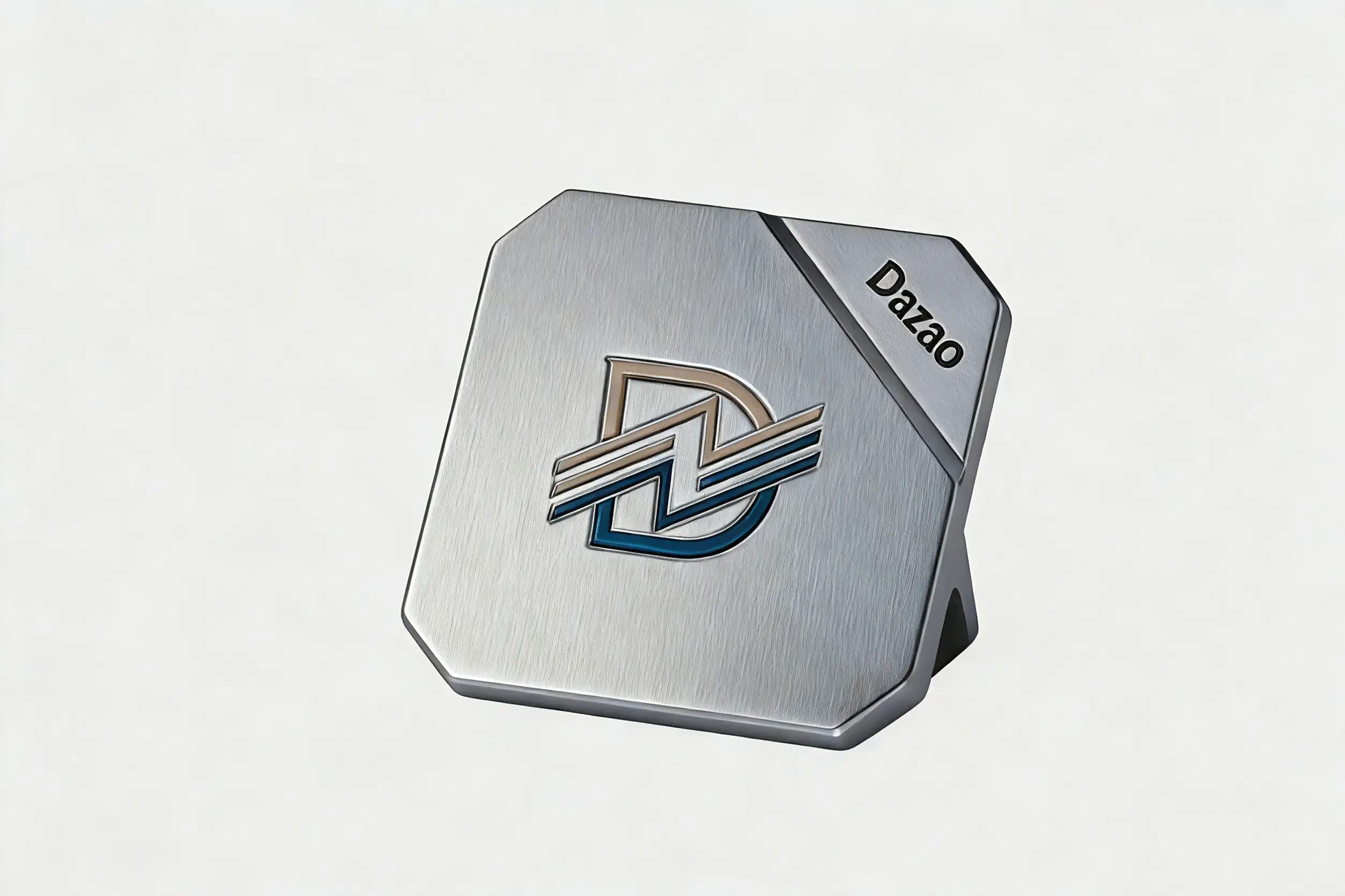 As-Machined As-Machined