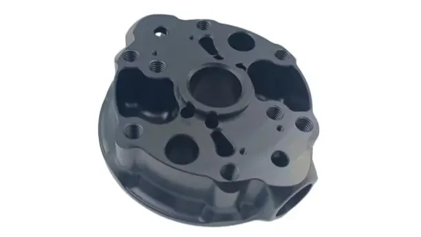 3+2 Axis Machining 3+2 Axis Machining