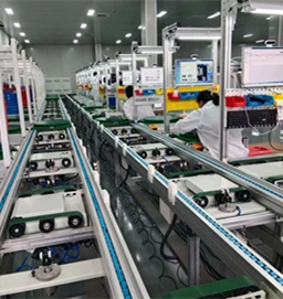 Automation Equipment