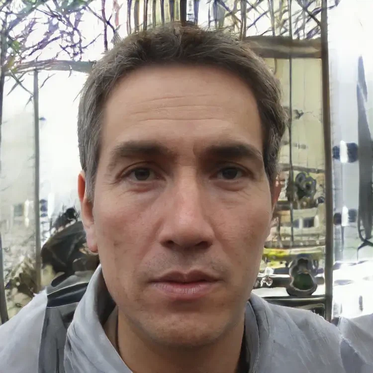 Liam Anderson Liam Anderson