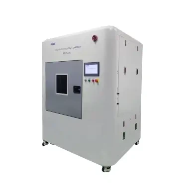 Salt Fog Test Machine Salt Fog Test Machine