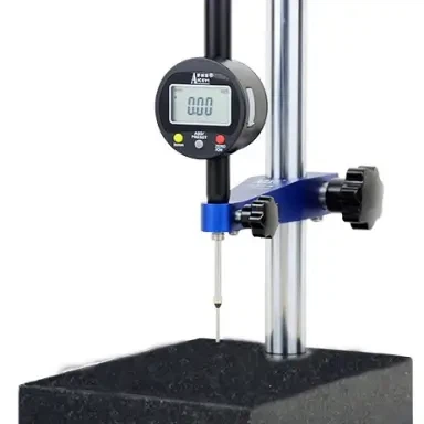 Altimeter Altimeter