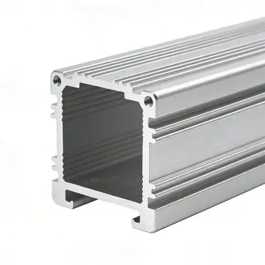 Aluminum 6060 Cnc Machining Service​