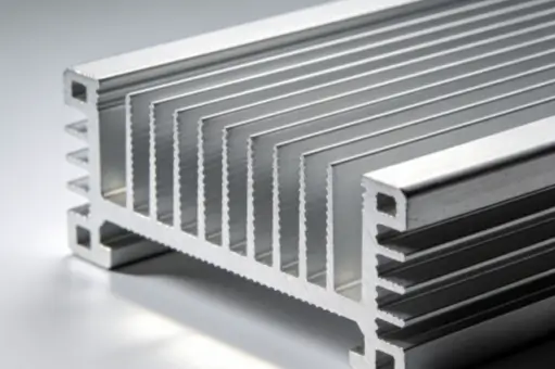 Electronics CNC Machining Parts