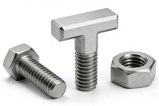 Structural Support Frames CNC Machining Parts