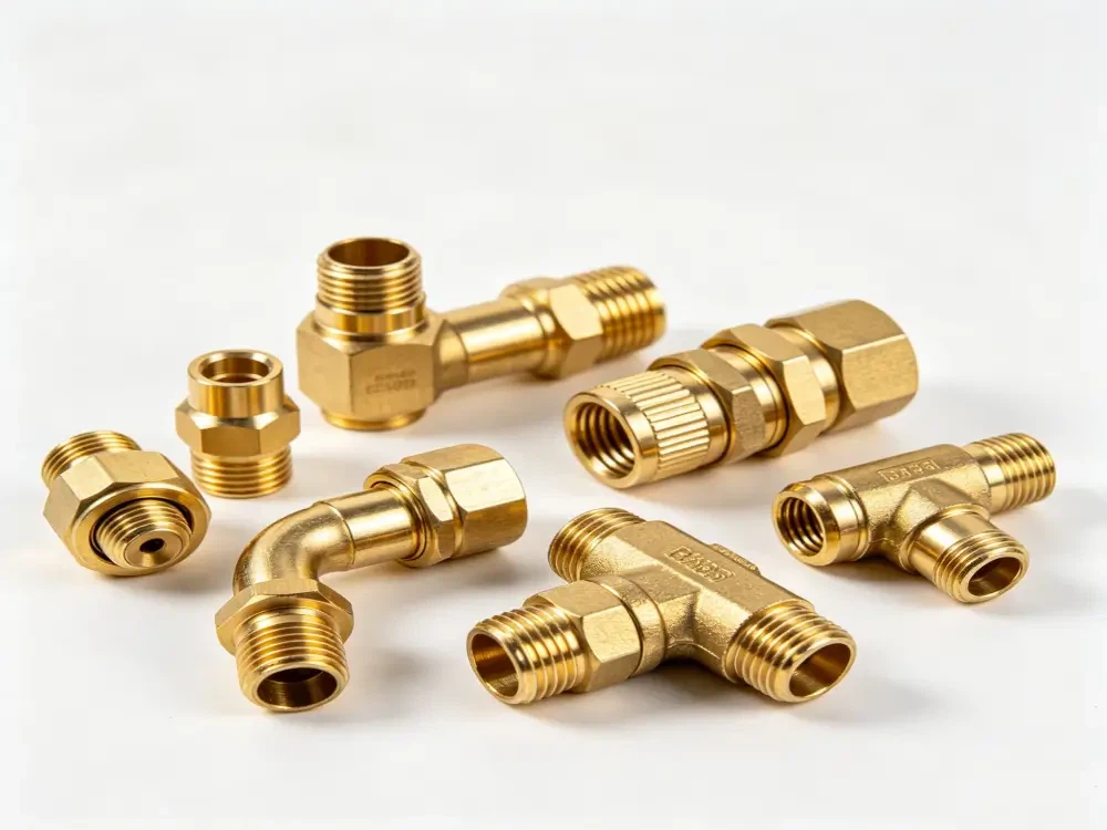 Pneumatic Hydraulic Quick-Connect Components Pneumatic Hydraulic Quick-Connect Components