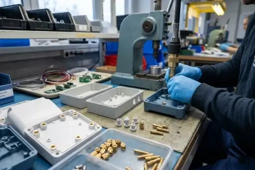 Plastic Industry Plastic Industry