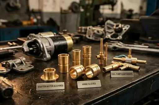 Automotive Automotive