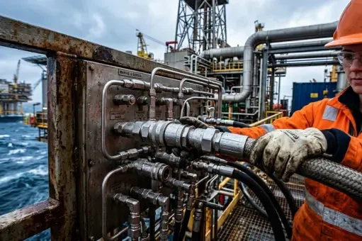 Marine & Subsea Marine & Subsea