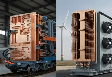 Power Electronics Power Electronics