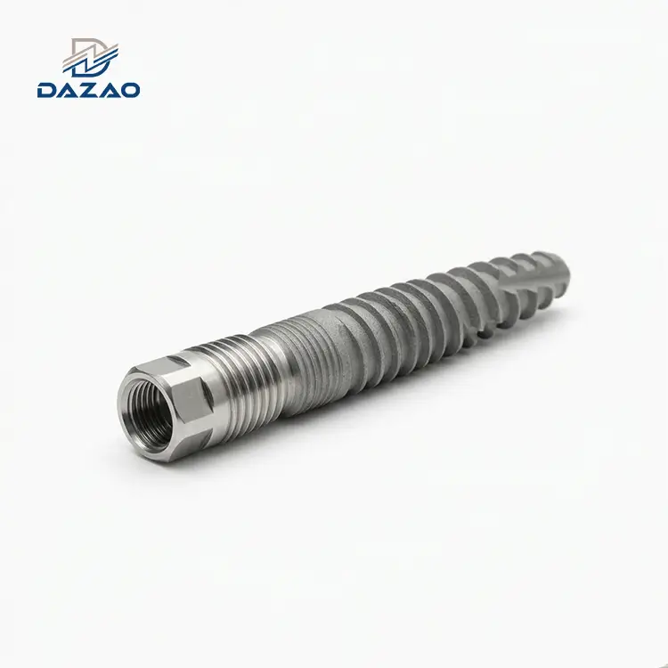 FDA Approved Zygomatic Implants FDA Approved Zygomatic Implants