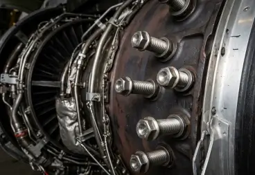 Aerospace Propulsion Aerospace Propulsion