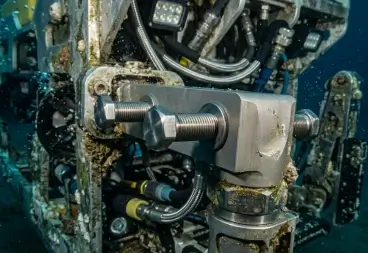 Marine Robotics Marine Robotics