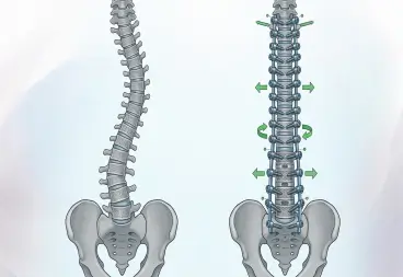 Scoliosis Correction Scoliosis Correction