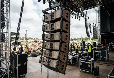 Concert Sound Concert Sound