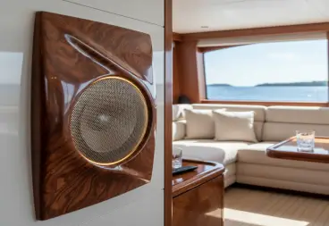 Marine Entertainment Marine Entertainment