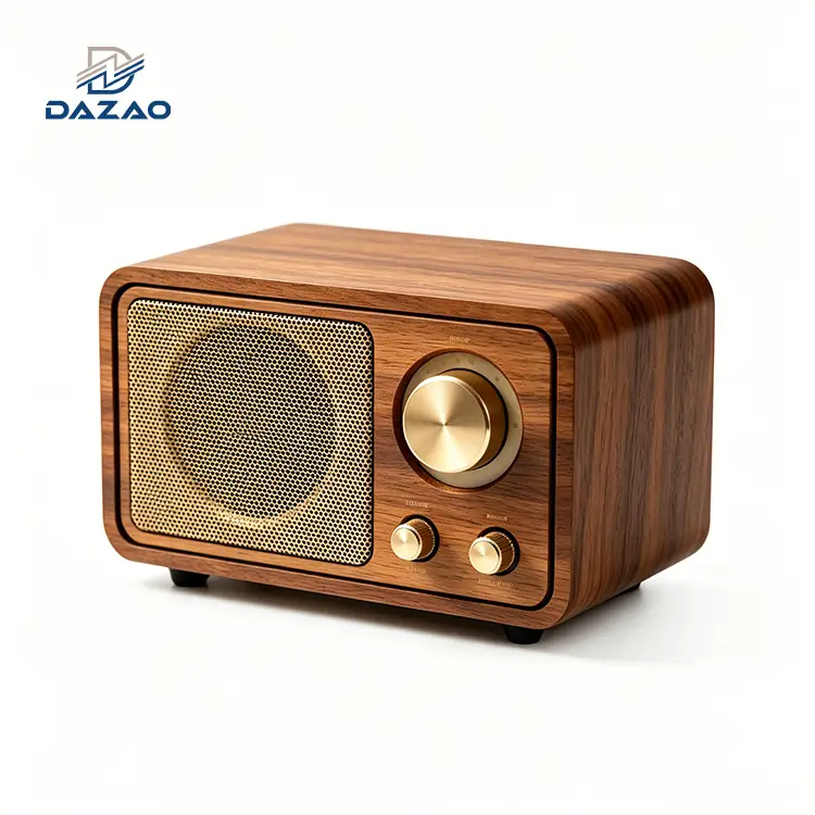 Wood Speakers Wood Speakers