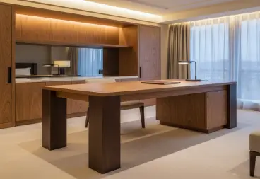 Hospitality or Contract Hospitality or Contract