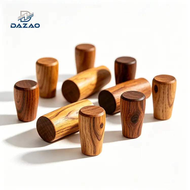 CNC Machined Custom Wooden Table Legs CNC Machined Custom Wooden Table Legs