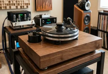 Audiophile Playback