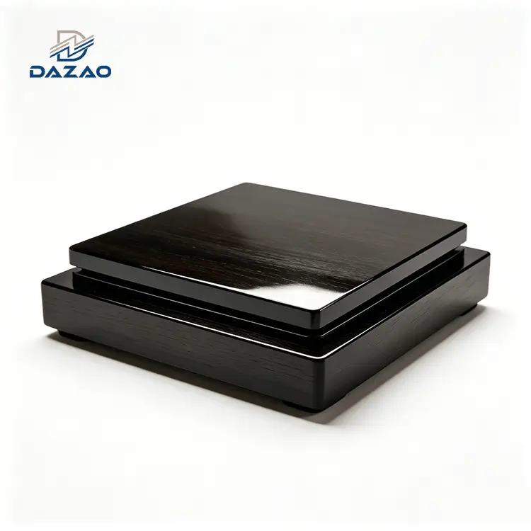 Turntable Plinth