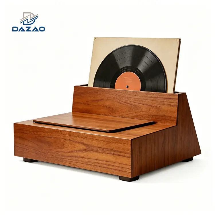 turntable plinth manufacturer