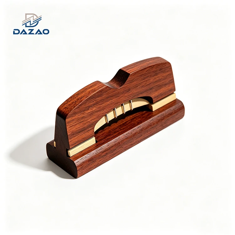 Wooden Instrument Parts Supplier With FSC Certification Wooden Instrument Parts Supplier With FSC Certification