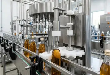 Food & Beverage Food & Beverage