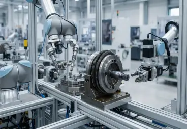 Industrial Automation Systems Industrial Automation Systems