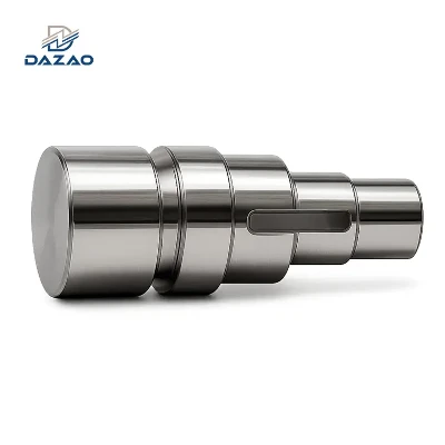 Precision Electric Motor Shaft Precision Electric Motor Shaft