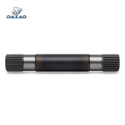 Automotive Drive Axle Shaft Automotive Drive Axle Shaft